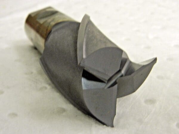 Cleveland Center Cutting Finishing End Mill 1–3/4″ × 1–1/4″ × 2″ × 4–1/2″ C39667