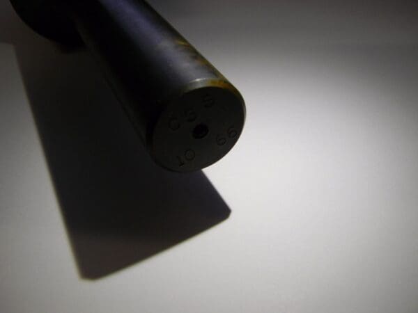 Circle Cutting Tool 1" Steel Indexable Boring Bar CSS 10-66