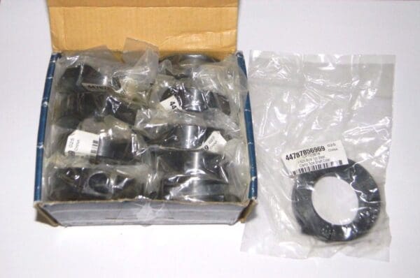 Professional Cpt03814 1.625" Clamp Type Shaft Collars 1 Box of 10
