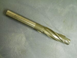 Fastcut Tool Piloted Counterbore 13/16" x 1" x 8-13/16" HSS #56261