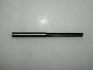 Metal Removal Straight Flute Drill Bit 130º Point Angle M11430