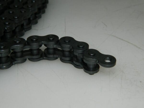 Quadrant EPP Nylon Roller Chain No. 35 3/8" x 3/16" SNML3500