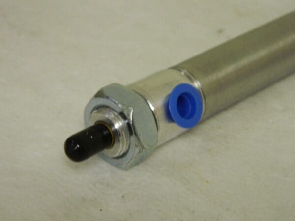 Parker Non-Repair Magnetic Cylinder 3/4" Bore x 1" Stroke 0.75DSRM01.00