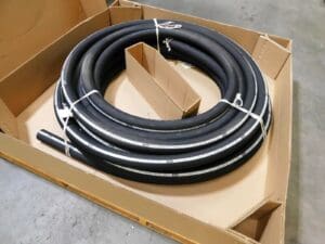 Parker 487TC-32 Hydraulic Constant Working Pressure Hose 150 Ft x 2 In I.D.