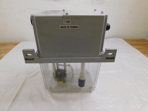TRICO Automatic Electric Central Lubrication System Pump 3L Cap .2 cm/hr PE-3003