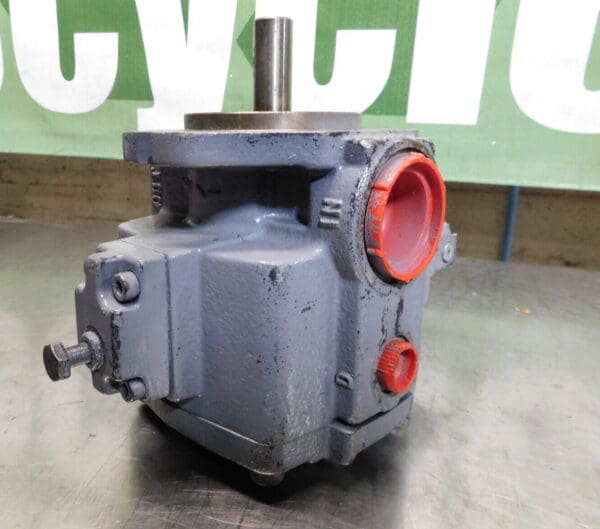 BOSCH Variable Displacement Vane Pump 3000 PSI X 210 bar 0513400212 PARTS/REPAIR