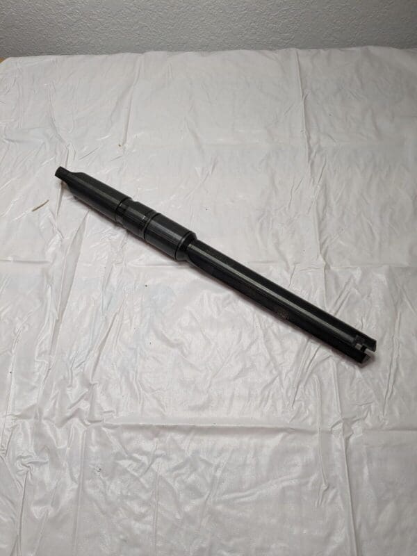 AME Indexable Spade Drill: 31/32 to 1-3/8″ Dia, 7-3/4″ Max Depth 21811-0004