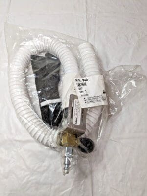 Bullard Continuous Flow Supplied Air Breathing Tube Assembly V40
