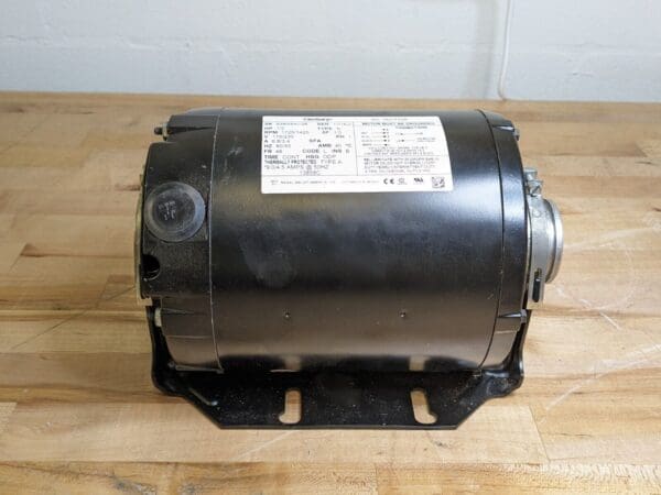 Pentair Close Coupled Carbonator Gear Pump 3/8" Port 1/2 HP GCBN33V