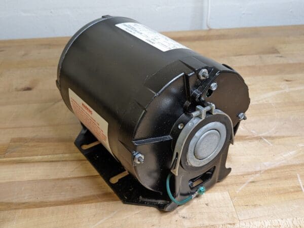 Pentair Close Coupled Carbonator Gear Pump 3/8" Port 1/2 HP GCBN33V