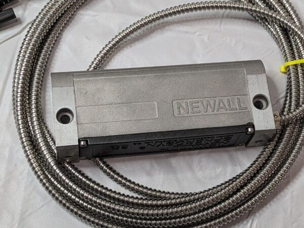Newall Spherosyn 2G Reader Head w/11.5’ Cable S2G00009D035