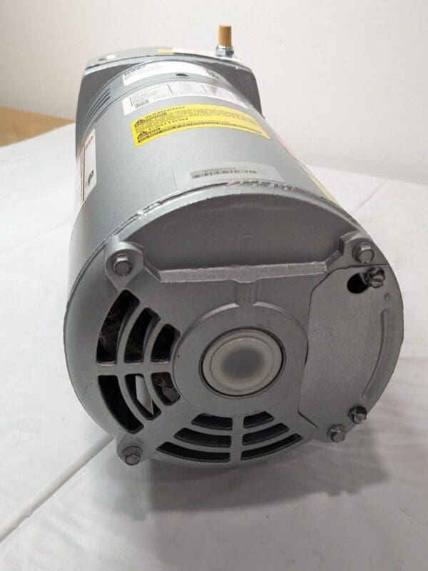 GAST Rotary Vane Vacuum Pump Single Phase 0523-101Q-G588NDX