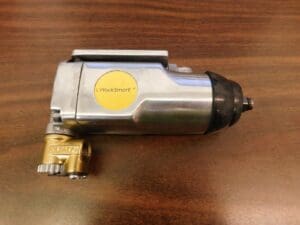 WorkSmart 3/8" Drive Butterfly Impact Wrench WS-PT-401SM