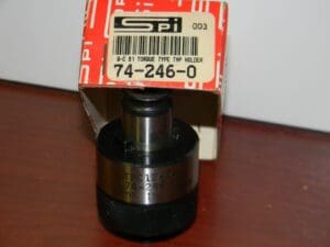 SPI (#12) Pre-Set Torque Standard Tapping Adapter 74-246-0