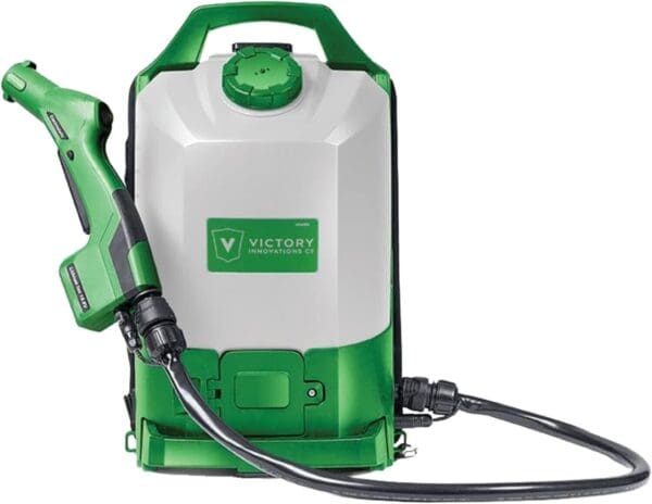 Victory Professional Cordless Electrostatic Backpack Sprayer VP300ES