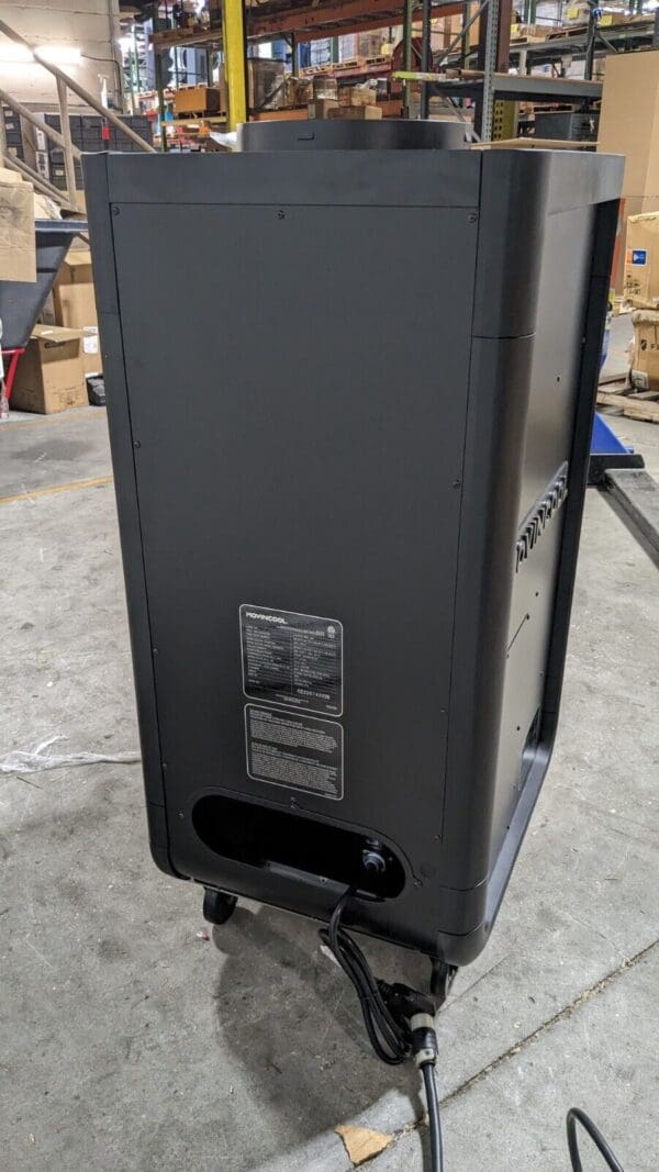 MOVINCOOL Indoor Portable Air Conditioner 24k BTU 208 & 230V Ducted 6-20P Plug
