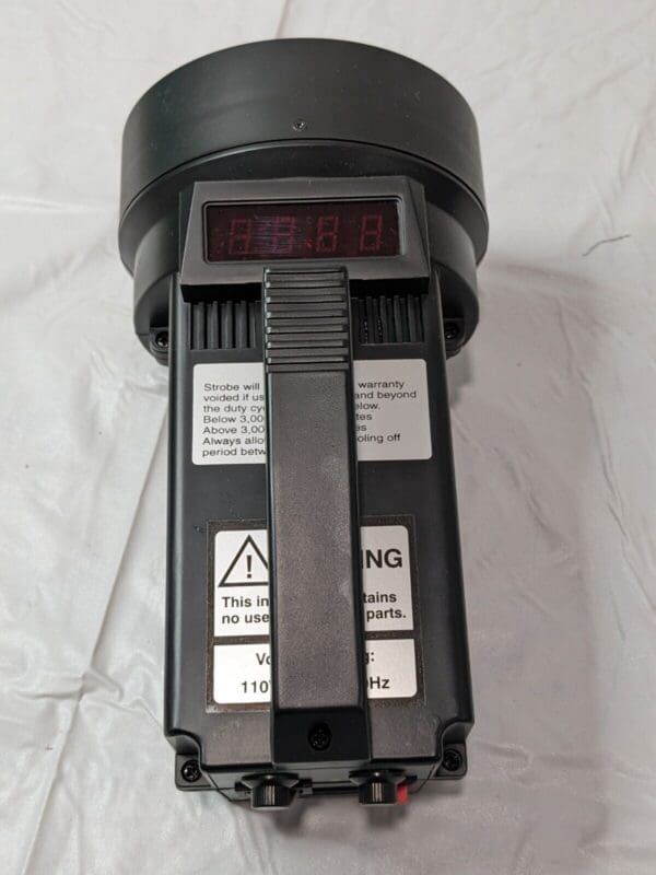 Extech Digital Stroboscope/Tachometer 461830