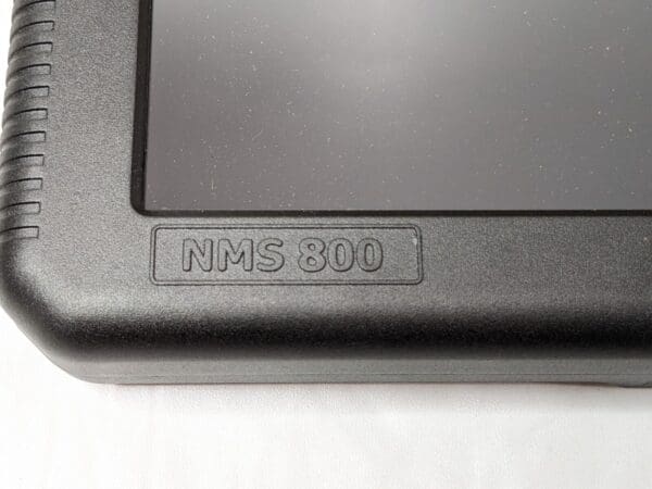 Newall Digital Readout 2 Axis NMS800 DRO Display NMS8021100S1N PARTS/REPAIR