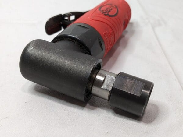 Sioux Tools Right Angle Die Grinder 12000 RPM 0.3 HP SAG03S12 PARTS/REPAIR