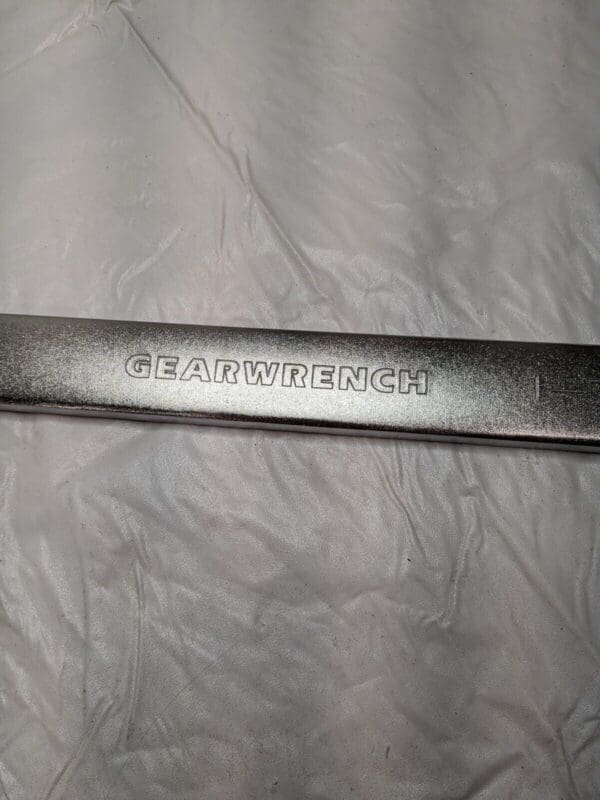 GEARWRENCH Combination Wrench: 1-3/4″ Head Size 25.551″ OAL 81820