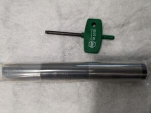 dijet INDEXABLE END MILL rnmm-200088s-s075