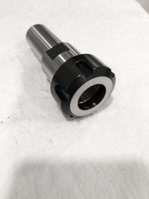 SCULLY JONES Collet Chuck: 0.0625 to 0.6299″ Capacity, ER Collet 05222